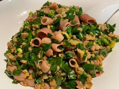 -前海沿·青岛菜(大拇指广场石老人店)