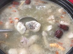-花苑美食横琴生蚝火锅(拱北粤华路店)