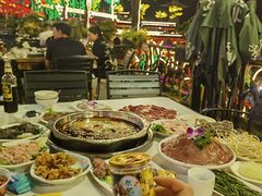 -枇杷园食为鲜火锅(南山店)