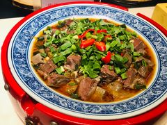 -森谷美食公园(杨行店)