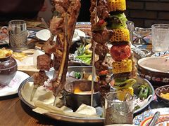 -卢布里西餐厅(总店)