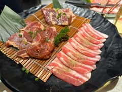 -猫抓烤肉(春熙路店)