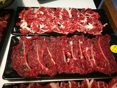 -陈记顺和牛肉火锅馆(天河北路店)