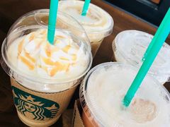 -星巴克(福州三坊七巷店)