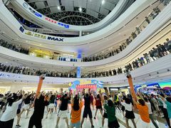 -万达广场(东莞厚街店)