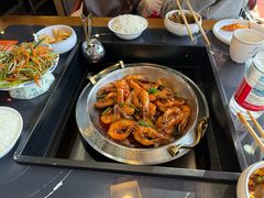 -晓林火锅(安定门店)