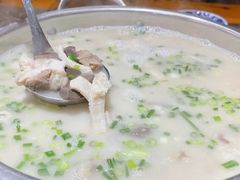 -四川简阳羊肉汤火锅(望花路西里店)