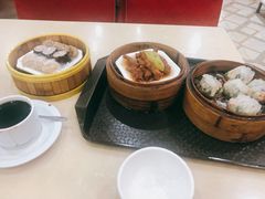 -港海餐厅(解放东路店)