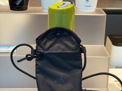 -M Stand(深圳龙岗万科广场店)