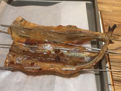 -铁人烧烤(北京店)