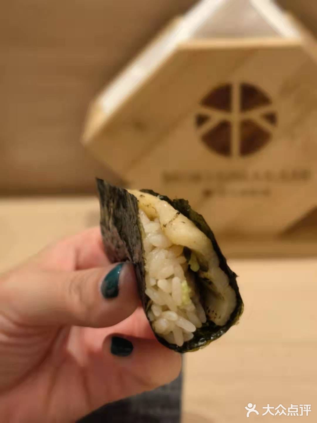 估计是我吃过最亲民的omakase了