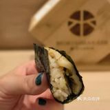 估计是我吃过最亲民的omakase了