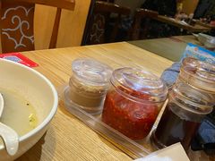 -东泰祥生煎馆(重庆北路店)