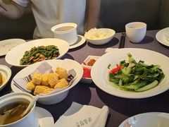 -楚禾宴·家宴(光谷大道店)