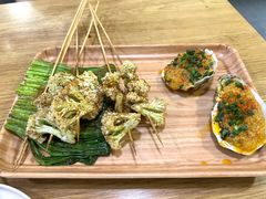 -毛哥小馆子(百井坊巷店)