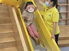 -子悦童萌国际托育中心(珠江新城店)