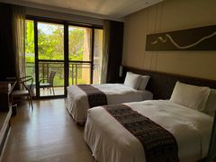 -西双版纳融创皇冠假日度假酒店