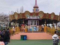 -秦皇岛乐岛海洋王国