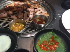 -401餐厅(弘大店)
