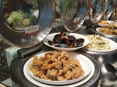 -凡塔斯牛排自助餐厅(莆田万达店)