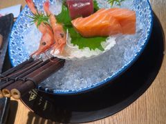 -沼津港精致料理·寿喜烧·烧鸟(青浦宝龙广场日料榜单店)