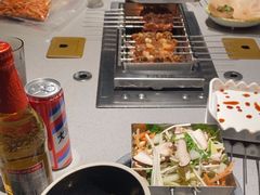 -丰茂烤串(公园店)