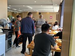-弓二莜面(总店)