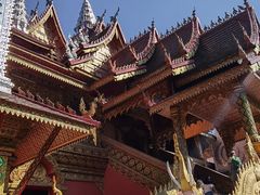 -西双版纳总佛寺