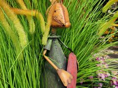 -第101座花园餐厅(湖滨88店)