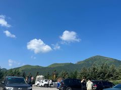 -灵山