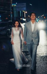 -太古映画婚纱摄影(天河店)