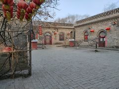 -大槐树寻根祭祖园