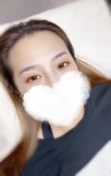 点击看大图 -MIVI·纹眉半永久野生眉