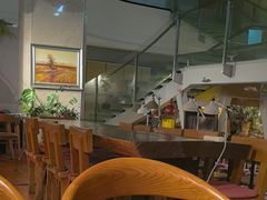 -大书房咖啡(中传国交店)