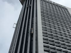 -新加坡泛太平洋酒店