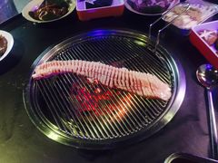 -碎怂烤肉(钟楼柳巷店)