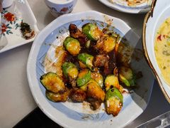 -莞府家宴·东莞菜(市民服务中心店)