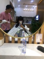 -尚·丹尼Hair
