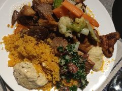 -La Medina餐厅(亮马河南路店)