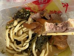 -安发瞧麻辣烫(总店)
