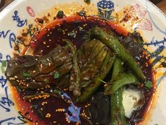 -院8里·少城记忆老川菜(宽窄巷子店)