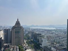 -Hi City·城市之巅