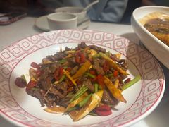-径山十八道·风味民间菜(华夏之心店)