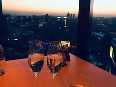 -沈阳君悦酒店·意坊意大利餐厅