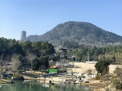 -牛首山文化旅游区