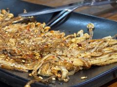 -海拉尔碳烤羊腿烤鸽子(吕营店)