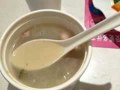 -壹间茶餐厅(天娱广场店)