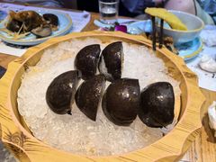 -山河屯铁锅炖·非遗东北菜(南山店)