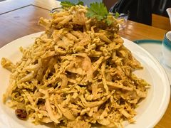 -倍儿美海鲜大排挡·非遗海鲜蒸饺(洋货店)