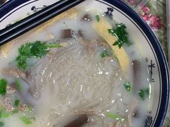 -鸭小妹鸭血粉丝(老门东店)